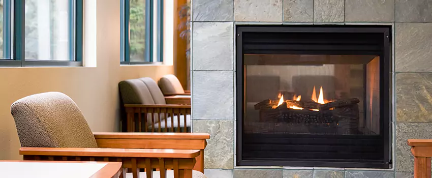 Fireplace Refacing in Lenexa, Kansas