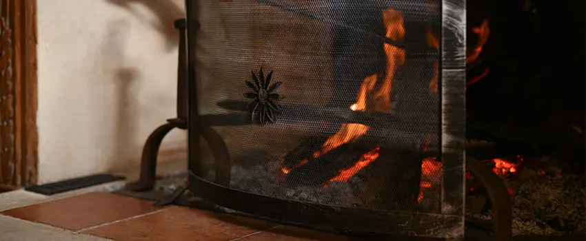 Electric Metal Fireplace installation Services in Lenexa, KS