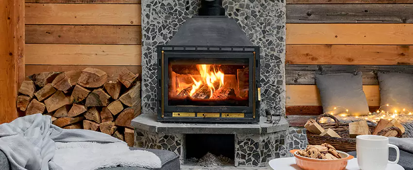 Fireplace Renovation Service in Lenexa, KS