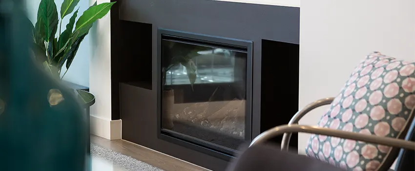 Welding Repairs for Fireplace Grate in Lenexa, KS