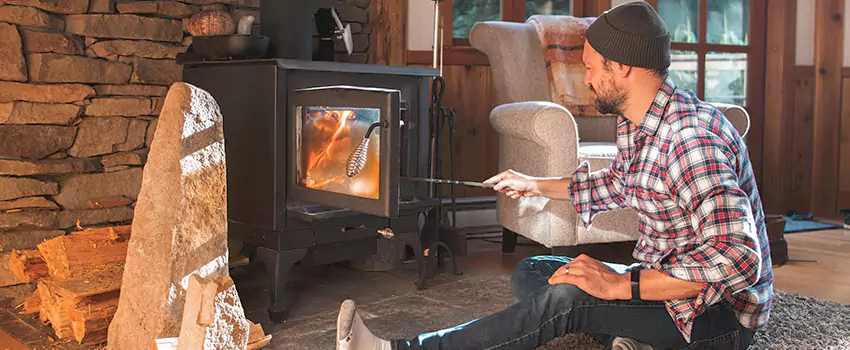 Fireplace Chimney Maintenance in Lenexa, Kansas