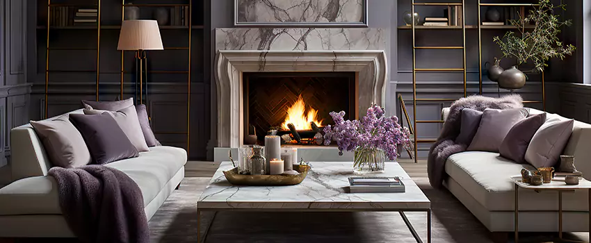 Fireplace Xtrordinair Ember-Glo Insert Fireplace Maintenance in Lenexa, Kansas