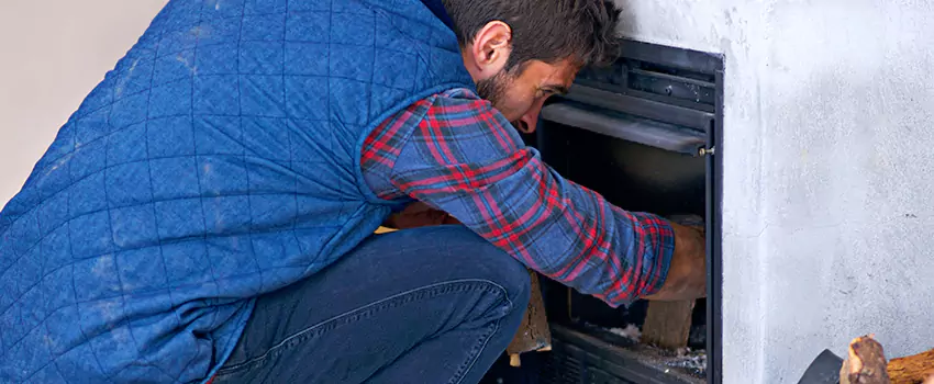 Fix Non-Working Prefabricated Fireplace in Lenexa, KS
