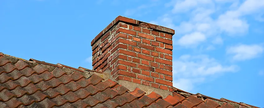 Flue Tiles Cracked Repair Services near Me in Lenexa, KS