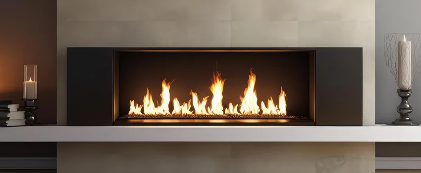 Vent Free Gas Fireplaces Repair Solutions in Lenexa, Kansas