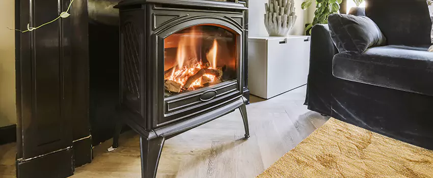 Cost of Hearthstone Stoves Fireplace Services in Lenexa, Kansas