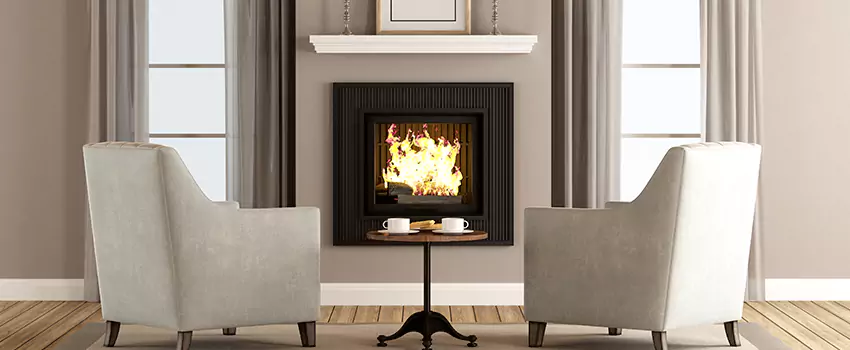 Heat & Glo Outdoor Gas Fireplaces Installation Contractors in Lenexa, Kansas