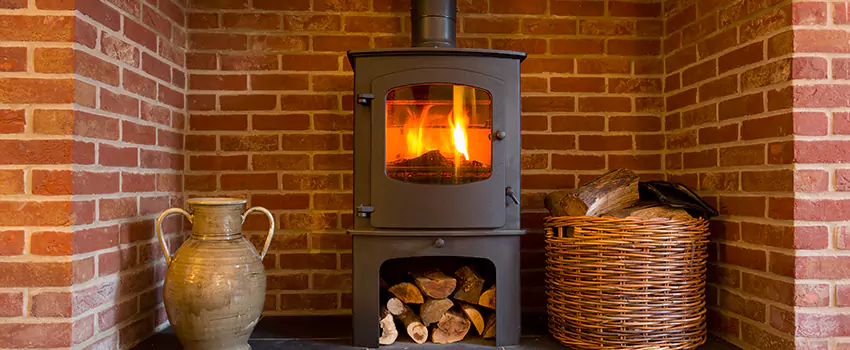 Specifications of Jøtul Fireplace and Inserts in Lenexa, Kansas