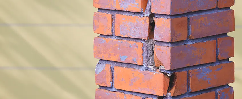 Leaking Chimney Repair And Replacement Cost in Lenexa, Kansas