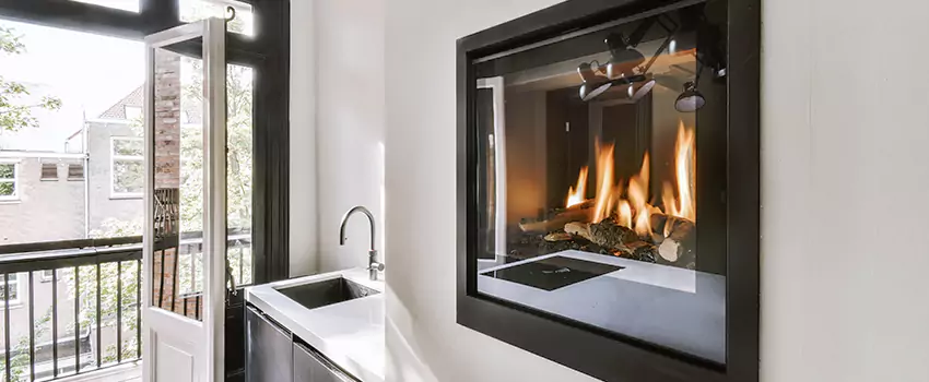 Cost of Monessen Hearth Fireplace Services in Lenexa, KS