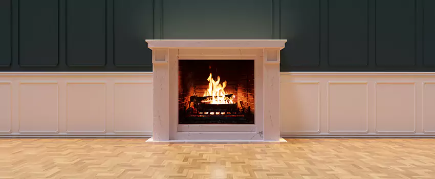 Napoleon Electric Fireplaces Inspection Service in Lenexa, Kansas