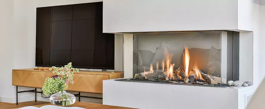 Ortal Wilderness Fireplace Repair and Maintenance in Lenexa, Kansas