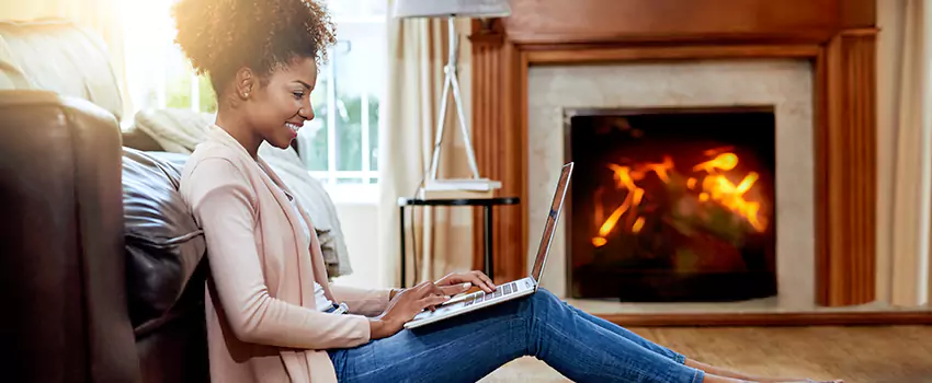 Cost-Effective Osburn Fireplace Installation and Repair in Lenexa, KS