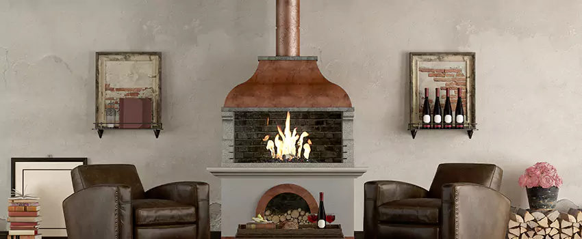 Benefits of Pacific Energy Fireplace in Lenexa, Kansas