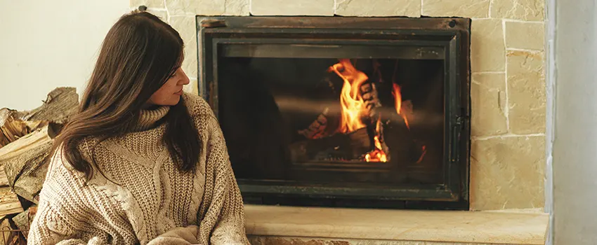 Regency Outdoor Fireplace Products Maintenance and Replacement Services in Lenexa, Kansas