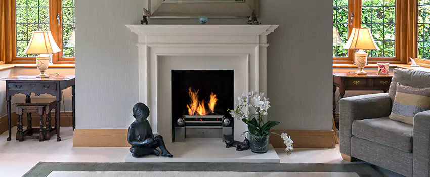 RSF Fireplaces Maintenance and Repair in Lenexa, Kansas