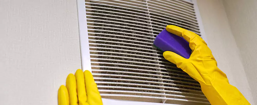 Vent Cleaning Company in Lenexa, KS