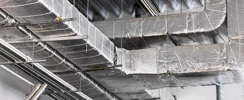 Vent Dust Cleaning Cost in Lenexa, KS