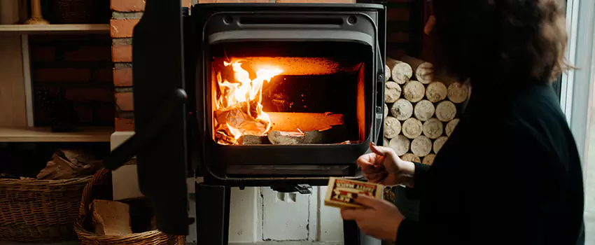 Key Features of Vermont Castings Fireplaces in Lenexa, KS