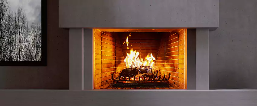 Indoor Wood Burning Furnace Repair and Installation in Lenexa, Kansas