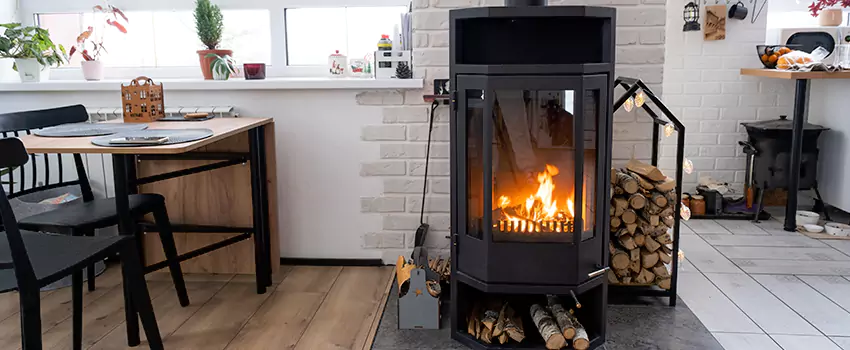 Wood Stove Firebox Installation Services in Lenexa, KS