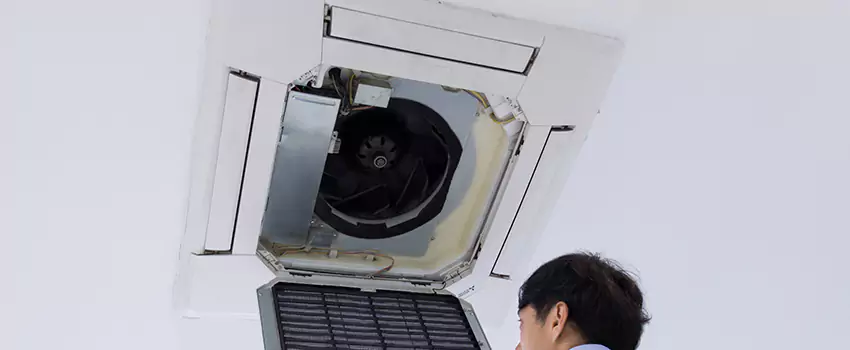 Benefits of Professional Air Duct Cleaning in Lenexa, Kansas