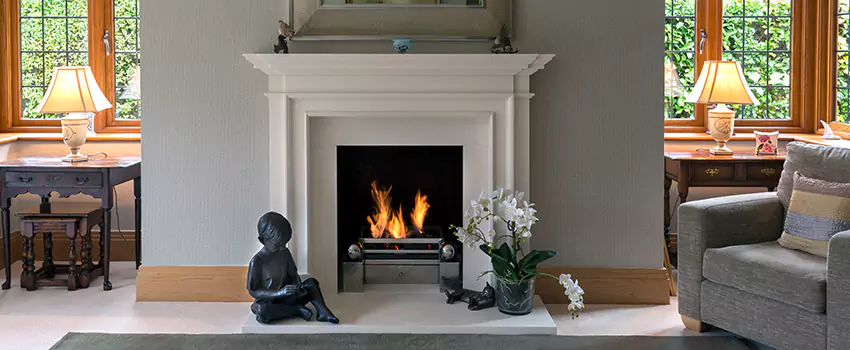 Astria Open-Hearth Wood Fireplaces Services in Lenexa, KS