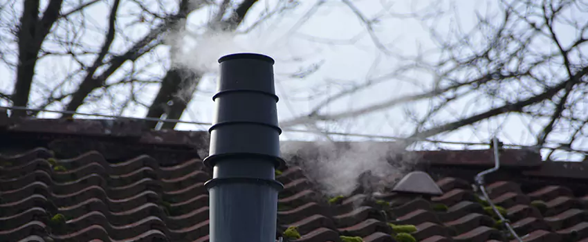 Broken Chimney Animal Screen Repair And Installation in Lenexa, KS
