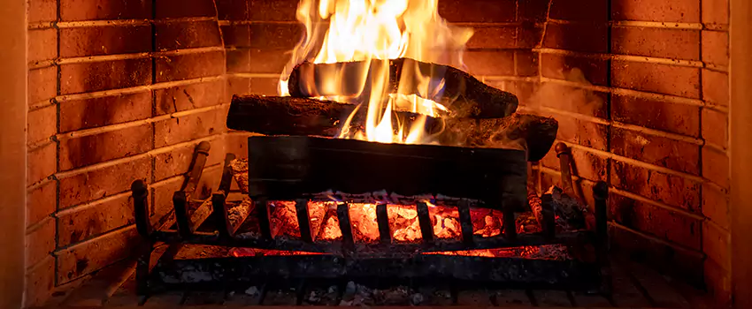 Chimney Ash Dump Cover Repair Services in Lenexa, KS