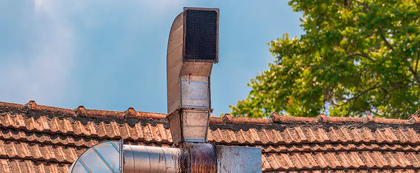 Chimney Cleaning Cost in Lenexa, Kansas