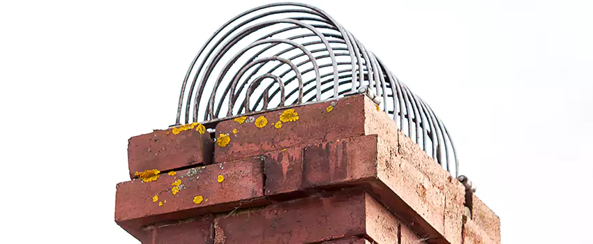 Chimney Crown Problems in Lenexa, Kansas