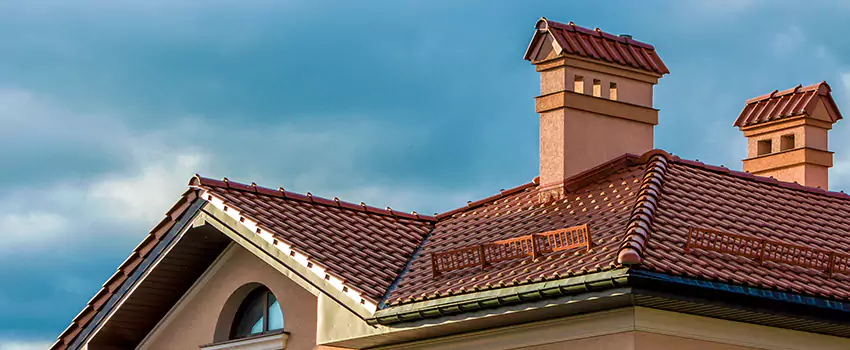 Residential Chimney Services in Lenexa, Kansas