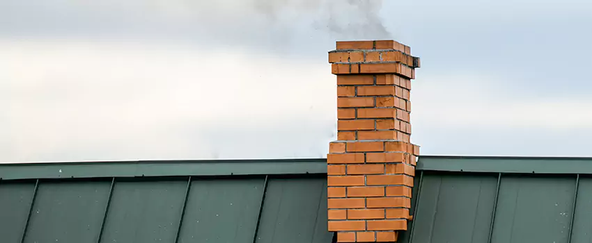 Chimney Installation Company in Lenexa, KS
