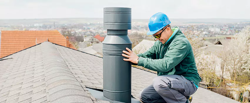 Insulated Chimney Liner Services in Lenexa, KS