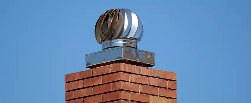 Chimney Flue Rebuild Services in Lenexa, Kansas