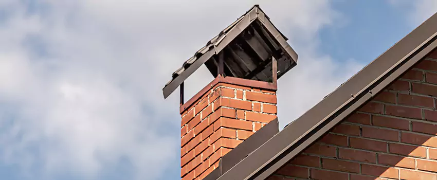 Chimney Saver Masonry Repair Contractor in Lenexa, Kansas