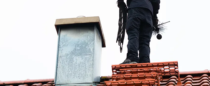 Modern Chimney Sweeping Techniques in Lenexa, Kansas