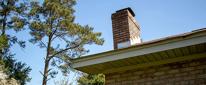 Brick Chimney Sweep Near Me in Lenexa, KS