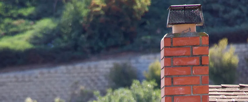 Chimney Tuckpointing And Masonry Restoration in Lenexa, KS