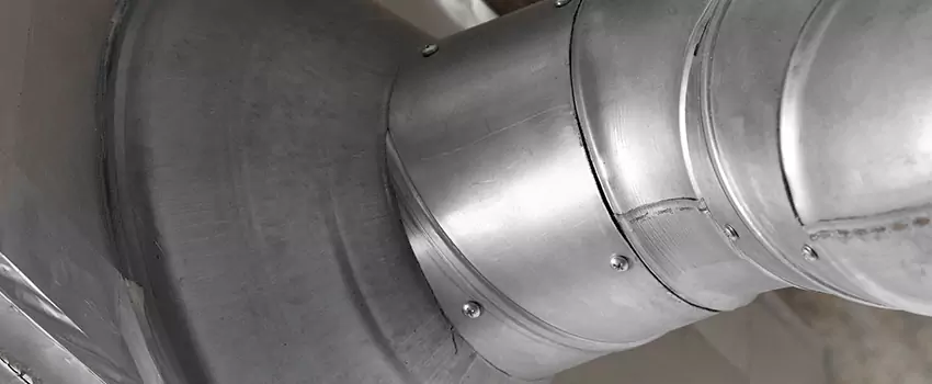 Best Dryer Vent Replacement Company in Lenexa, KS