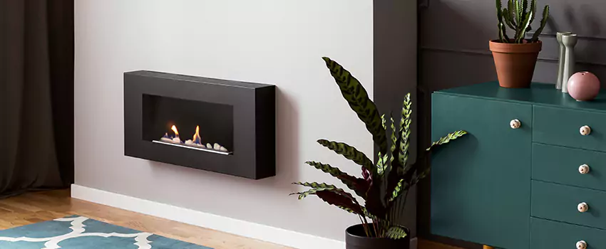 Cost of Ethanol Fireplace Repair And Installation Services in Lenexa, KS