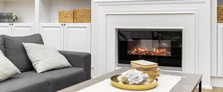 Professional Fireplace Maintenance Contractors in Lenexa, KS