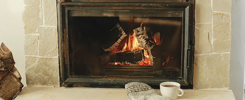 Fireplace Door Handle Replacements Services in Lenexa, Kansas
