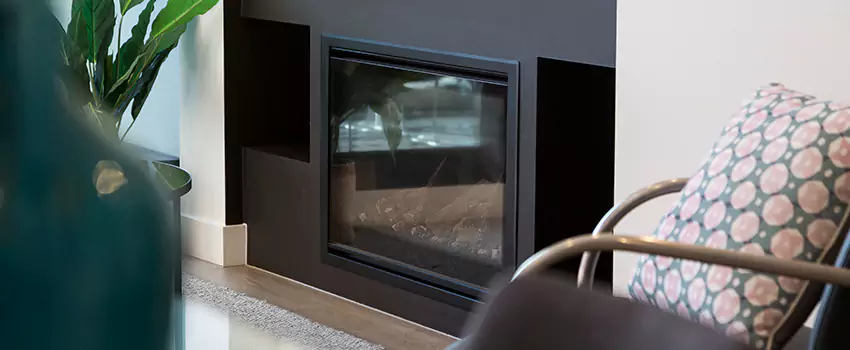 Gas Fireplace Installation in Lenexa, KS