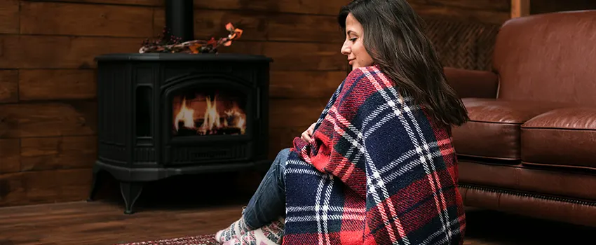 Fireplace Firebox Grate Replacement Services  in Lenexa, Kansas