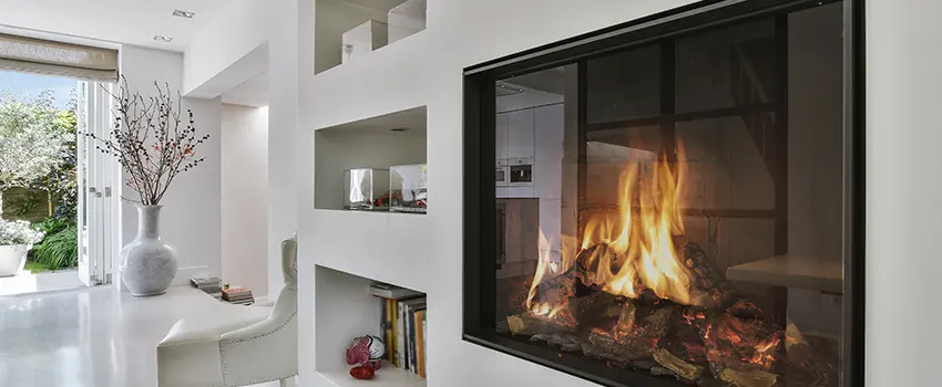 Fireplace Screen Installation And Replacement in Lenexa, KS