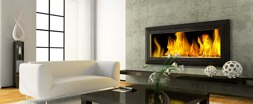 Fireplace Hearth Ideas in Lenexa, Kansas
