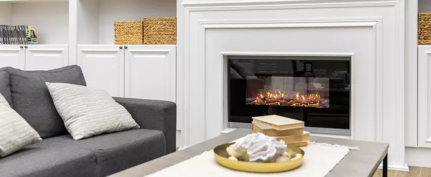 Pellet Fireplace Insert Installation in Lenexa, KS
