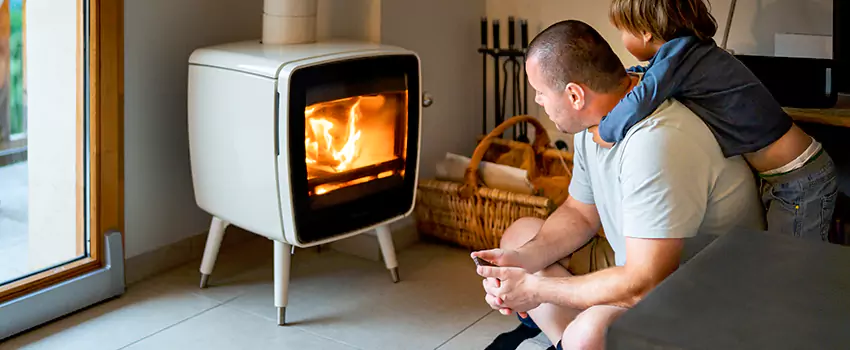 Fireplace Flue Maintenance Services in Lenexa, KS