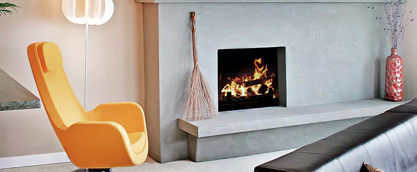 Electric Fireplace Makeover Services in Lenexa, KS